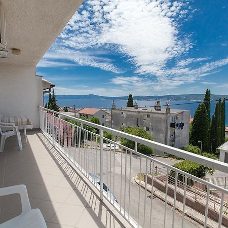 Apartment Anne Цриквеница Экстерьер фото