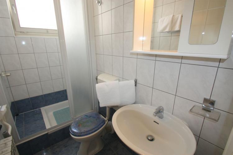 Apartment Anne Цриквеница Номер фото