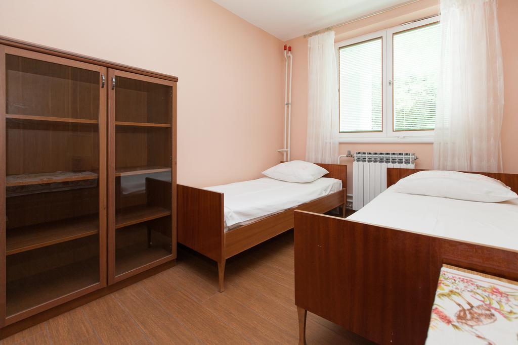 Apartment Anne Цриквеница Экстерьер фото